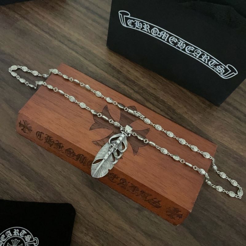 Chrome Hearts Necklaces